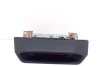 Ecran de informații MITSUBISHI SPACE WAGON N9_W, N8_W 1998 OEM: MR489626,3AB0040 14168261