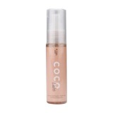 Lubrifianti cu arome - Loving Joy Lubrifiant cu Aroma de Ciocolata 30 ml Pe Baza de Apa Cu Pompita Marime de Voiaj