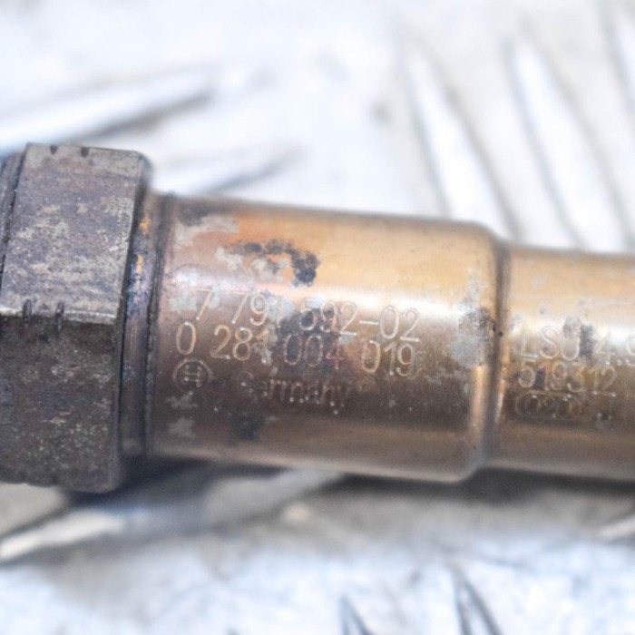 Sonda lambda BMW X5 F15, F85 2014 OEM: 77915920281004019 3656143