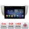 Navigatie Lexus RX 2003-2009 F- rx-03 Octa Core cu Android Radio Bluetooth Internet GPS WIFI DSP 8+128GB 4G CarStore Technology