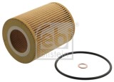 FEBI BILSTEIN 26686 Filtru ulei
