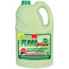 Detergent insecticid pardoseli Sano Floor Plus, 4L - Curata, parfumeaza, tine insectele la distanta