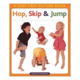 Hop, skip &amp; jump
