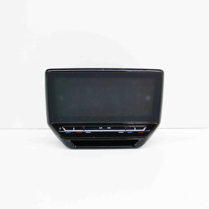 Ecran de navigație VW ID.3 E11 2020 OEM: 10A919605H,A3C06967201