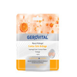 Masca Gerovital Hidrogel Antiage Contur Ochi Tip Servetel