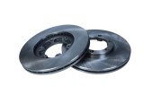 Disc frana OPEL CAMPO (TF0, TF1) (1987 - 2002) MAXGEAR 19-2635