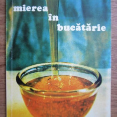 Apimondia - Mierea in bucatarie (1986)