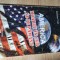 America - Moarte in cer si pe pamant - Sebastian Truta (autograf), (2004)