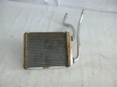 Radiator apa aeroterma Renault Laguna An 2001-2005 foto