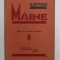 MAINE , VERSURI SOCIALE de A. COTRUS , EDITIA A II - A REVIZUITA SI INTREGITA , 1928
