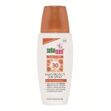 Cumpara ieftin Spray dermatologic cu protectie solara SPF30 Sun Care, 150 ml, Sebamed