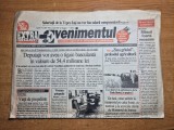 ziarul evenimentul - 2 iulie 1999