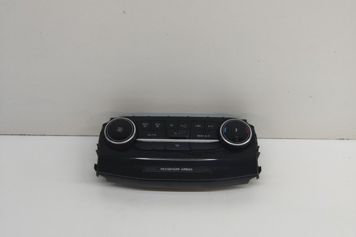 Modul de climatizare FORD PUMA J2K, CF7 2022 OEM: MN1T-18C612-BD 28452193