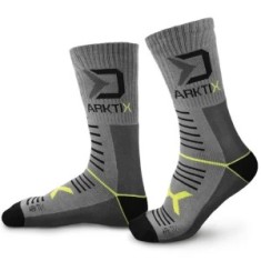 Ciorapi Termici Extra Grosi Delphin Arktix, Marime 41-46 foto
