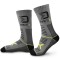 Ciorapi Termici Extra Grosi Delphin Arktix, Marime 41-46