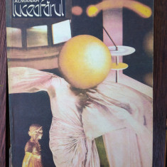 Almanah Luceafarul 1985