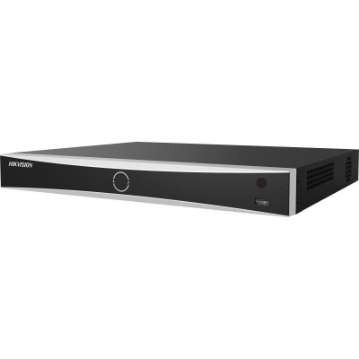 NVR ACUSEEK 8 CH 2X SATA foto
