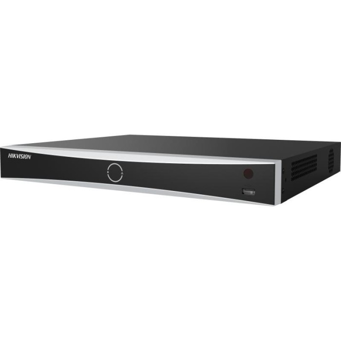 NVR ACUSEEK 8 CH 2X SATA