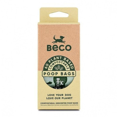 Beco Bags pungi ecologice 6buc foto