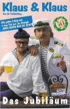 Klaus &amp; Klaus - Das Jubil&auml;um (10 Jahre Klaus &amp; Klaus), Caseta audio