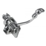 Opritor usa spate Peugeot 206 1998-, Stanga, Dreapta, 9181C9