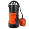 Pompa apa MURDARA din plastic 900W Micul Fermier FarmGarden AgroTrade