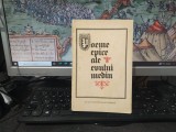 Poeme epice ale Evului mediu. C&acirc;ntecul lui Roland, Tristan, C&acirc;ntecul Cidului, Parsifal, București 1978, 079