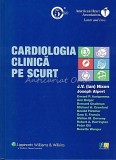 Cardiologia Clinica Pe Scurt - J. V. Nixon