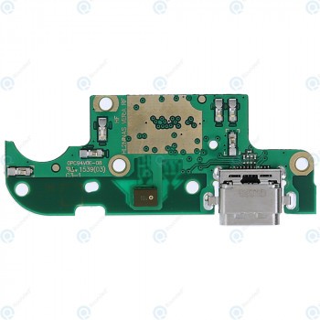 Placă conector pentru &amp;icirc;ncărcare Huawei Nexus 6P foto