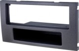 Cadru radio Rama adaptoare radio 1 DIN pentru Ford Fiesta Focus Fusion S-max, 4Carmedia