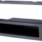 Cadru radio Rama adaptoare radio 1 DIN pentru Ford Fiesta Focus Fusion S-max