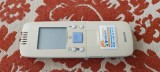 TELECOMANDA AER CONDITIONAT SANYO RCS SH1AG FUNCTIONEAZA .
