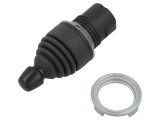Comutator joystick 22mm IP66 - EAO, temperaturi -40...70&deg;C