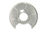 Protectie stropire,disc frana BMW Seria 3 (E36) (1990 - 1998) METZGER 6115023