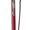 Pompa podea cu maner plastic alb, mare (57 x 35 cm)