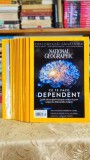 National Geographic An Complet 2017 - 12 Numere Editie