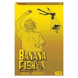 Banana Fish, Vol. 19
