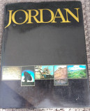 ALBUM Iordania Jordan 1978