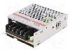 Alimentator SMPS, 24V DC, 1,5A, 35W, AIMTEC - AMES35-24S277NZ