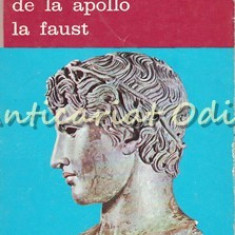 De La Apollo La Faust - Victor Ernest Masek