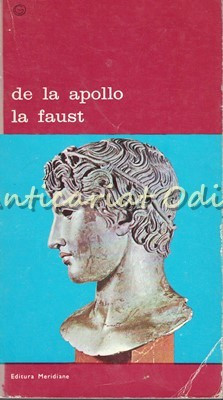 De La Apollo La Faust - Victor Ernest Masek foto