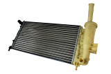 Radiator, racire motor FIAT PUNTO (188) (1999 - 2016) THERMOTEC D7F016TT