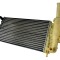 Radiator, racire motor FIAT PUNTO (188) (1999 - 2016) THERMOTEC D7F016TT