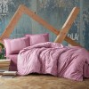 Lenjerie de pat ranforce clasy king size (risa v2), Ralex Pucioasa