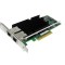 Placa de retea Cisco X540-T2 Dual-Port 10Gb Ethernet PCI-Express x8 74-11070-01