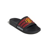 Manchester United papuci Shower black - 5