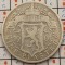 1350 Cipru 9 piastres 1901 Victoria km 6 argint
