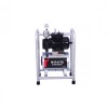 EMT. Pompa de vacuum pentru sistem fix (ulei) EMTDYS