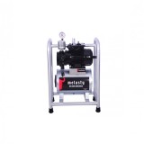 EMT. Pompa de vacuum pentru sistem fix (ulei) EMTDYS