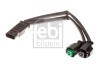 Set reparatie cabluri termostat Febi Bilstein 107146 Citroen Peugeot Mini 207 208 308 508 Berlingo C3 C4 C5 DS3 DS4